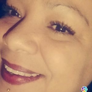 Meet your Posher, Vanessa mandy